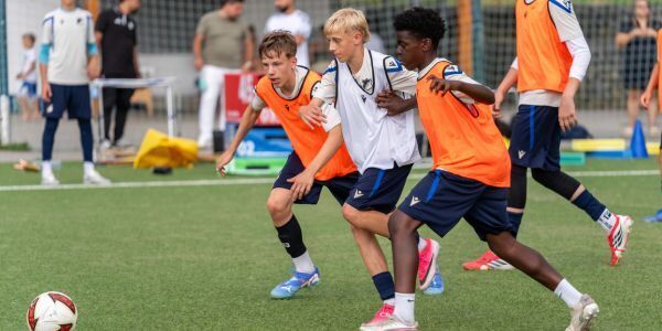 Cover TSG-Trainerschule: Schnell schalten, clever entscheiden - Training des Umschaltverhaltens