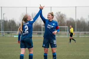 Cover Schnuppertag Mädchenfußball